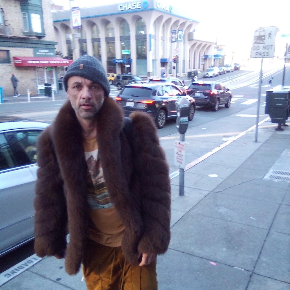 Asaga mink